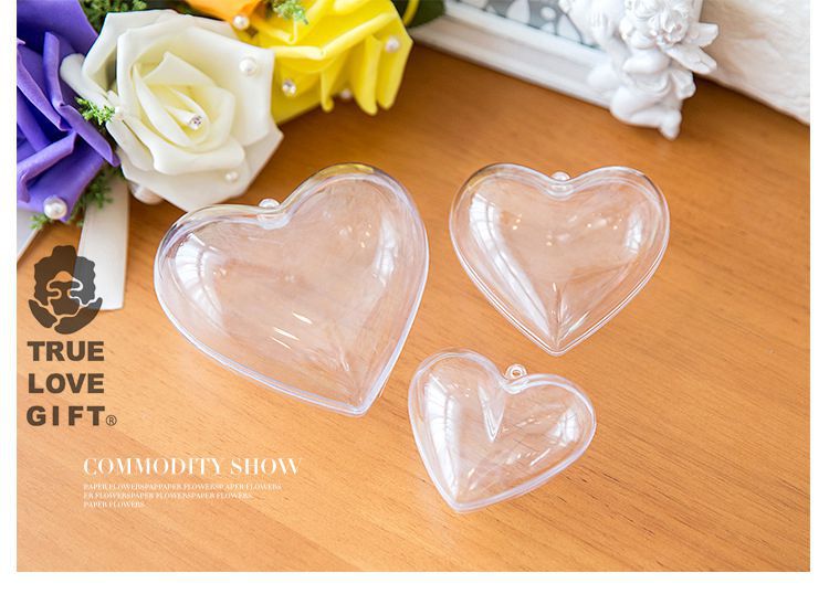 Plastic Packaging Wedding Candies Box Ball Transparent Christmas Ball Decoration DIY Acrylic Ball Pendant Spot Whole Plastic Packaging Wedding Candies Box Ball Transparent Christmas Ball Decoration DIY Acrylic Ball Pendant Spot Whole
