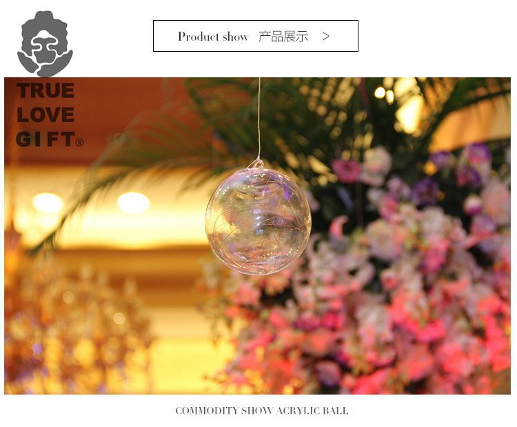 Plastic Packaging Wedding Candies Box Ball Transparent Christmas Ball Decoration DIY Acrylic Ball Pendant Spot Whole Plastic Packaging Wedding Candies Box Ball Transparent Christmas Ball Decoration DIY Acrylic Ball Pendant Spot Whole