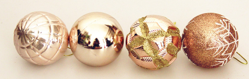 Colored Drawing Ball Shaped Ball 6cm Christmas Ball 24 Pack Christmas Ornaments Pendant Electroplated Decoration Ball Colored Drawing Ball Shaped Ball 6cm Christmas Ball 24 Pack Christmas Ornaments Pendant Electroplated Decoration Ball