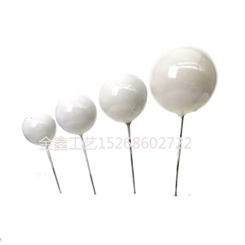 Golden Ball Cake Topper Happy Birthday Party Baby Shower Cake Decor DIY Cupcake Flag Wedding Christmas Ball Decor Suppl Golden Ball Cake Topper Happy Birthday Party Baby Shower Cake Decor DIY Cupcake Flag Wedding Christmas Ball Decor Suppl