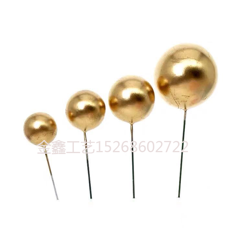 Golden Ball Cake Topper Happy Birthday Party Baby Shower Cake Decor DIY Cupcake Flag Wedding Christmas Ball Decor Suppl Golden Ball Cake Topper Happy Birthday Party Baby Shower Cake Decor DIY Cupcake Flag Wedding Christmas Ball Decor Suppl