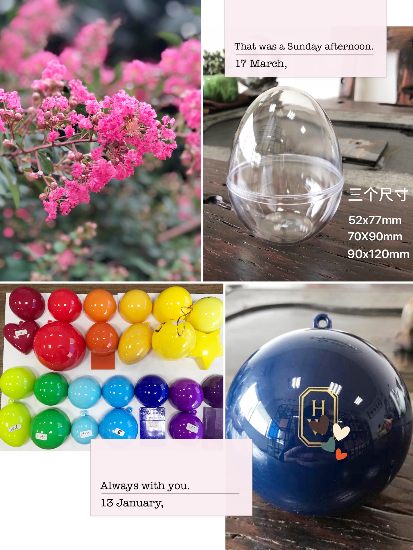 Entirely Origin 4 to 20CM PS Plastic ball Christmas ball Christmas Ball Decoration Transparent ball Entirely Origin 4 to 20CM PS Plastic ball Christmas ball Christmas Ball Decoration Transparent ball