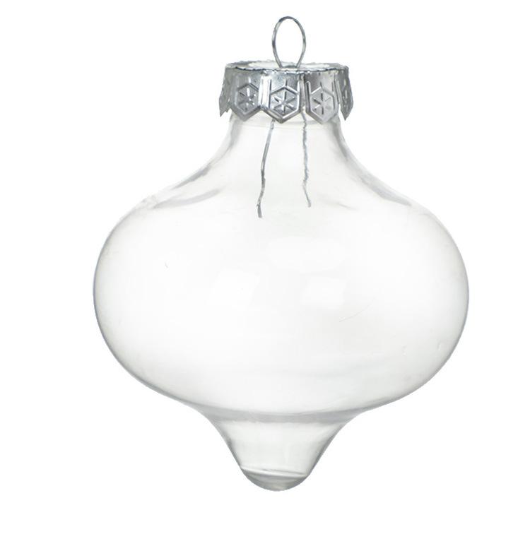 Transparent Plastic Ball Hollow Ball Christmas Decoration Pendant Pet Christmas Ball Holiday Decorative Creative Hanging Ornament Hanging Ball Transparent Plastic Ball Hollow Ball Christmas Decoration Pendant Pet Christmas Ball Holiday Decorative Creative Hanging Ornament Hanging Ball