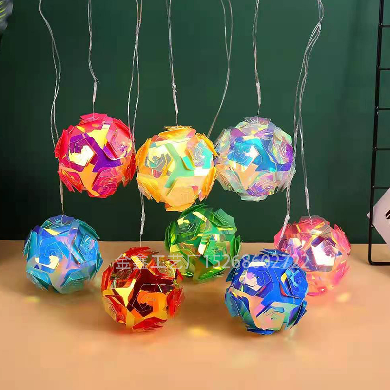 Led Light Channeling Christmas Ball Birthday Party Decoration Wedding Layout Landscape Tree Decorative Light Led Light Channeling Christmas Ball Birthday Party Decoration Wedding Layout Landscape Tree Decorative Light