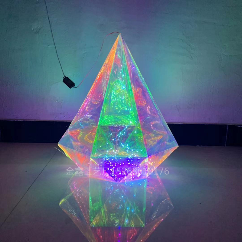 Christmas Ball Diamond LED Light Art Gallery Props Jewelry Hotel 4S Shop Pendant Shopping Window Wedding Party Layout Christmas Ball Diamond LED Light Art Gallery Props Jewelry Hotel 4S Shop Pendant Shopping Window Wedding Party Layout