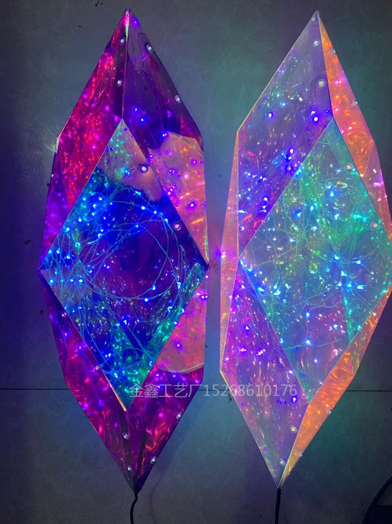 Christmas Ball Diamond LED Light Art Gallery Props Jewelry Hotel 4S Shop Pendant Shopping Window Wedding Party Layout Christmas Ball Diamond LED Light Art Gallery Props Jewelry Hotel 4S Shop Pendant Shopping Window Wedding Party Layout