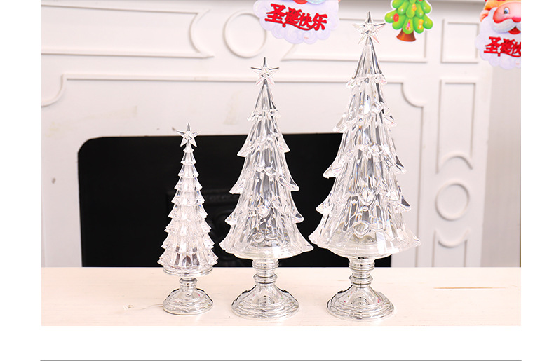 YE-719 Ice Slip Tree Novelty Creative Electronic Products Led Small Night Lamp Ambience Light Christmas Tree Bedside Lamp Book Light YE-719 Ice Slip Tree Novelty Creative Electronic Products Led Small Night Lamp Ambience Light Christmas Tree Bedside Lamp Book Light