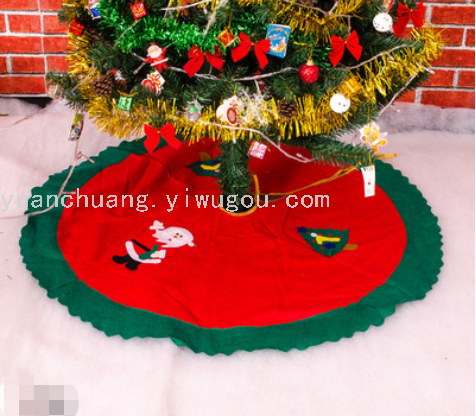 Christmas Tree Decoration Apron Custom Scene Decoration Non-Woven Fabric Tree Skirt Manufacturers Produce Christmas Tree Bottom Decoration Tree Skirt Christmas Tree Decoration Apron Custom Scene Decoration Non-Woven Fabric Tree Skirt Manufacturers Produce Christmas Tree Bottom Decoration Tree Skirt