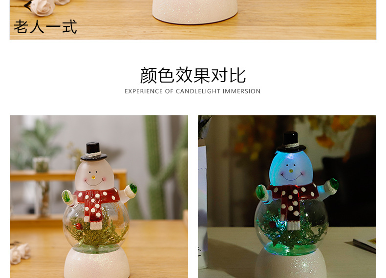 JYX-009 Christmas Decoration Novelty Creative Electronic Products Christmas Tree Christmas Snowflake European-Style Ornaments JYX-009 Christmas Decoration Novelty Creative Electronic Products Christmas Tree Christmas Snowflake European-Style Ornaments