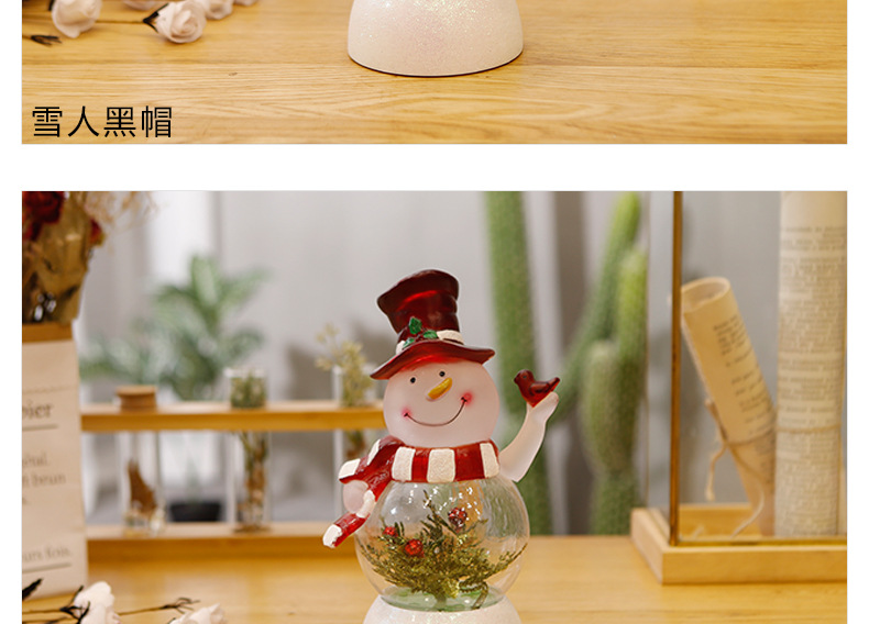 JYX-009 Christmas Decoration Novelty Creative Electronic Products Christmas Tree Christmas Snowflake European-Style Ornaments JYX-009 Christmas Decoration Novelty Creative Electronic Products Christmas Tree Christmas Snowflake European-Style Ornaments