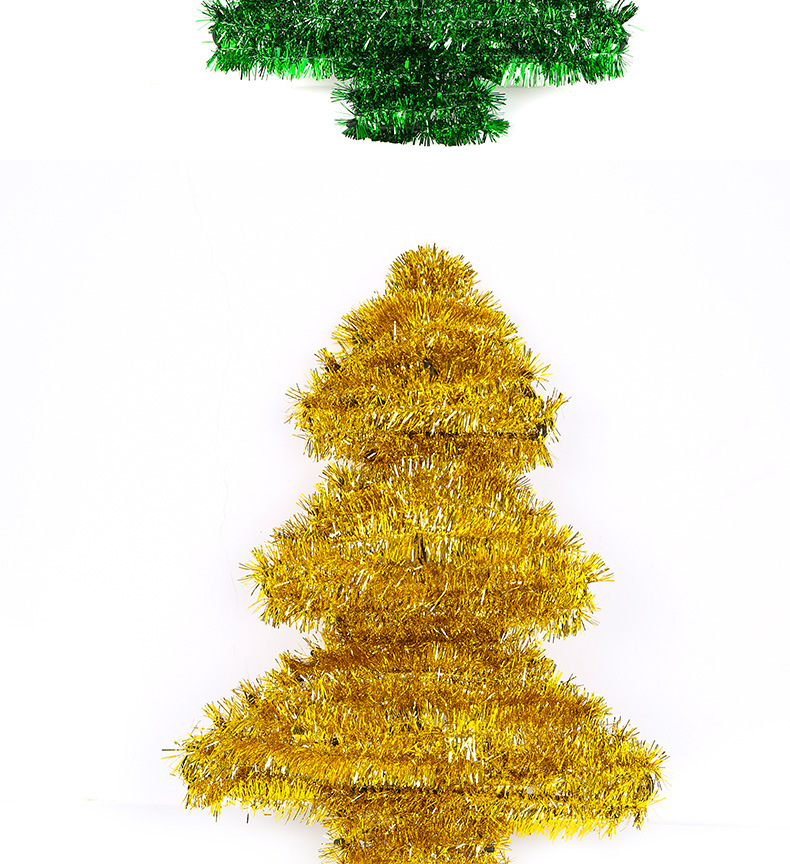 Christmas Tree Handmade Wool Tops Woven Christmas Tree Pendant European and American Festive Supplies Bar Shopping Mall Festival Decoration Christmas Tree Handmade Wool Tops Woven Christmas Tree Pendant European and American Festive Supplies Bar Shopping Mall Festival Decoration
