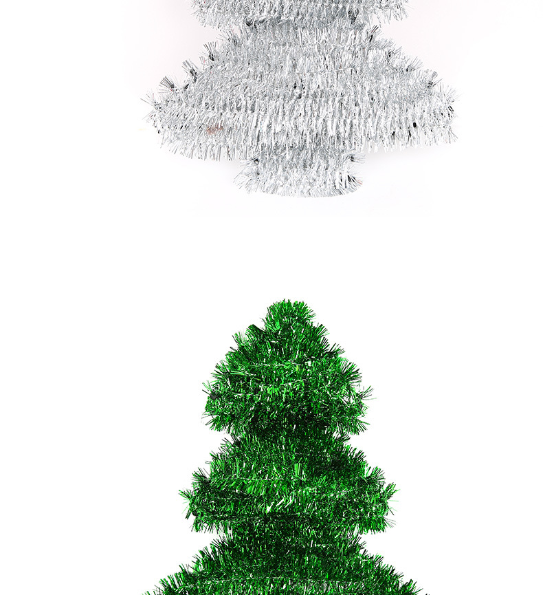 Christmas Tree Handmade Wool Tops Woven Christmas Tree Pendant European and American Festive Supplies Bar Shopping Mall Festival Decoration Christmas Tree Handmade Wool Tops Woven Christmas Tree Pendant European and American Festive Supplies Bar Shopping Mall Festival Decoration