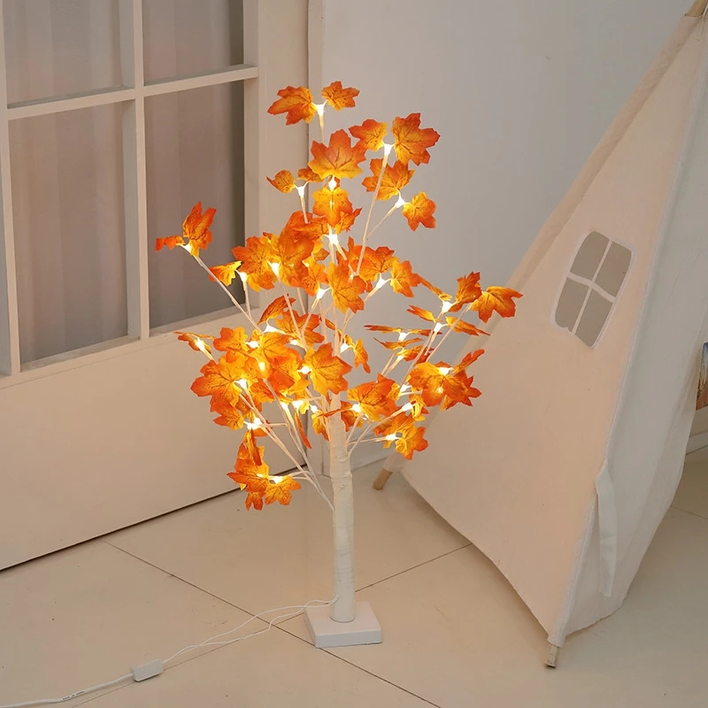 2021 New Christmas Tree Lamp Led Party Supplies Holiday Wedding Decoration Christmas Tree Glowing Christmas Tree Lamp