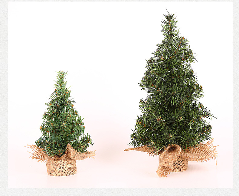 Christmas Tree 20cm Green Tree 30cm Mini Christmas Tree Linen Tree Christmas Festival Shopping Window Desktop Decoration Christmas Tree 20cm Green Tree 30cm Mini Christmas Tree Linen Tree Christmas Festival Shopping Window Desktop Decoration