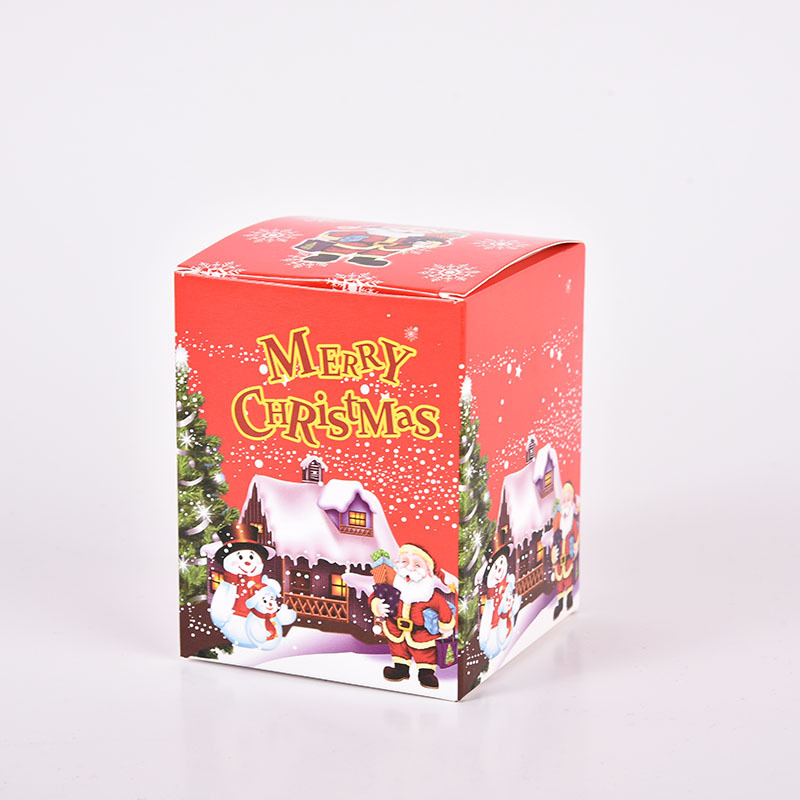 Factory Direct Sales Christmas Swing Christmas Tree Christmas Electric Toy Glowing Moving Christmas Tree