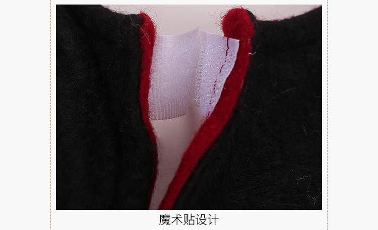 Haobei New Christmas Decorations Christmas Tree Skirt 120cm Small Tree Dress up Tree Apron Old Man Tree Skirt