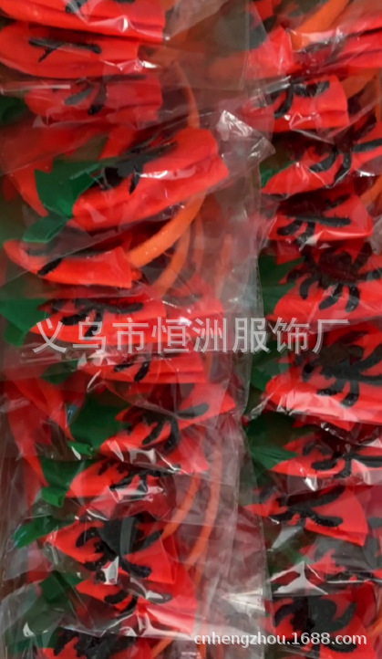 Ghost Festival Halloween Pumpkin Head Buckle Children's Halloween Pumpkin Headband Party Supplies Performance Props Wholesale Ghost Festival Halloween Pumpkin Head Buckle Children's Halloween Pumpkin Headband Party Supplies Performance Props Wholesale