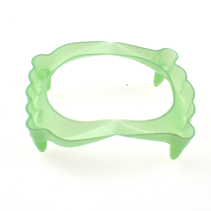 April Fool's Day Whole Body Toy Halloween Props Supplies Horror Vampire Luminous Dentures Scare Toys April Fool's Day Whole Body Toy Halloween Props Supplies Horror Vampire Luminous Dentures Scare Toys