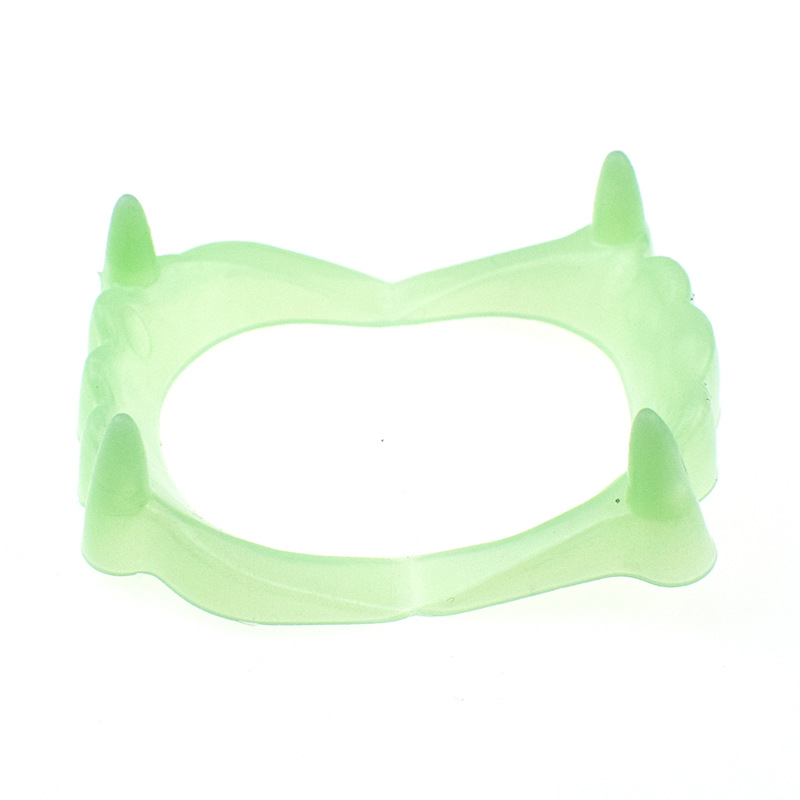 April Fool's Day Whole Body Toy Halloween Props Supplies Horror Vampire Luminous Dentures Scare Toys April Fool's Day Whole Body Toy Halloween Props Supplies Horror Vampire Luminous Dentures Scare Toys