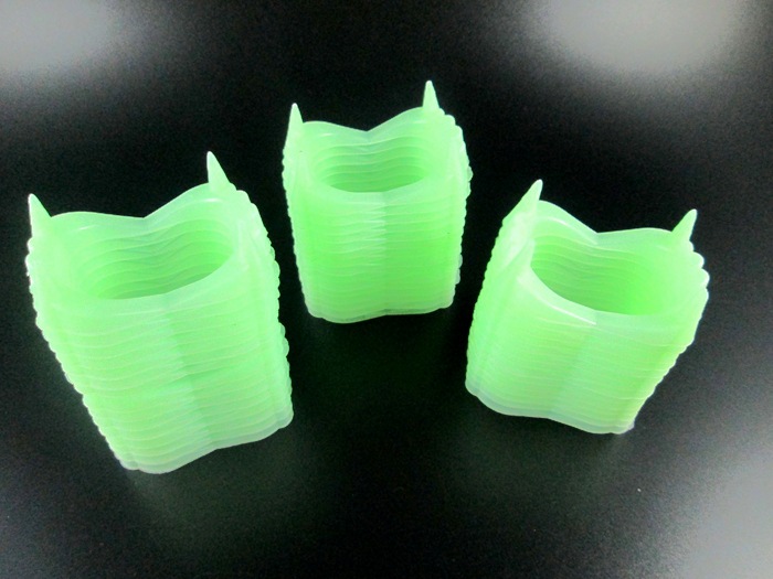 April Fool's Day Whole Body Toy Halloween Props Supplies Horror Vampire Luminous Dentures Scare Toys April Fool's Day Whole Body Toy Halloween Props Supplies Horror Vampire Luminous Dentures Scare Toys