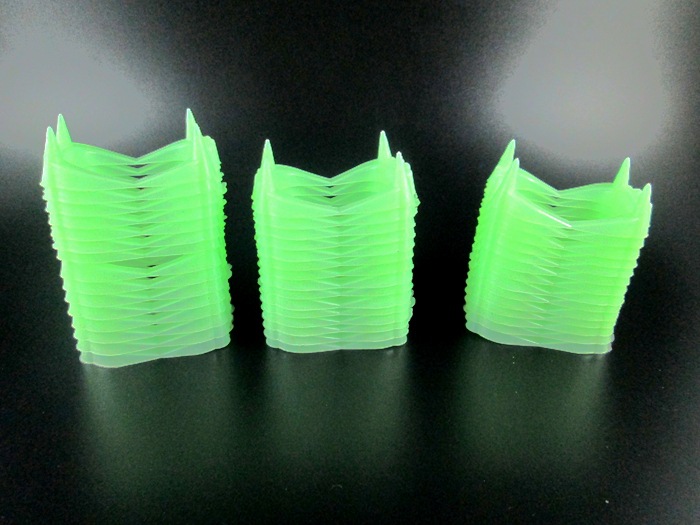 April Fool's Day Whole Body Toy Halloween Props Supplies Horror Vampire Luminous Dentures Scare Toys April Fool's Day Whole Body Toy Halloween Props Supplies Horror Vampire Luminous Dentures Scare Toys