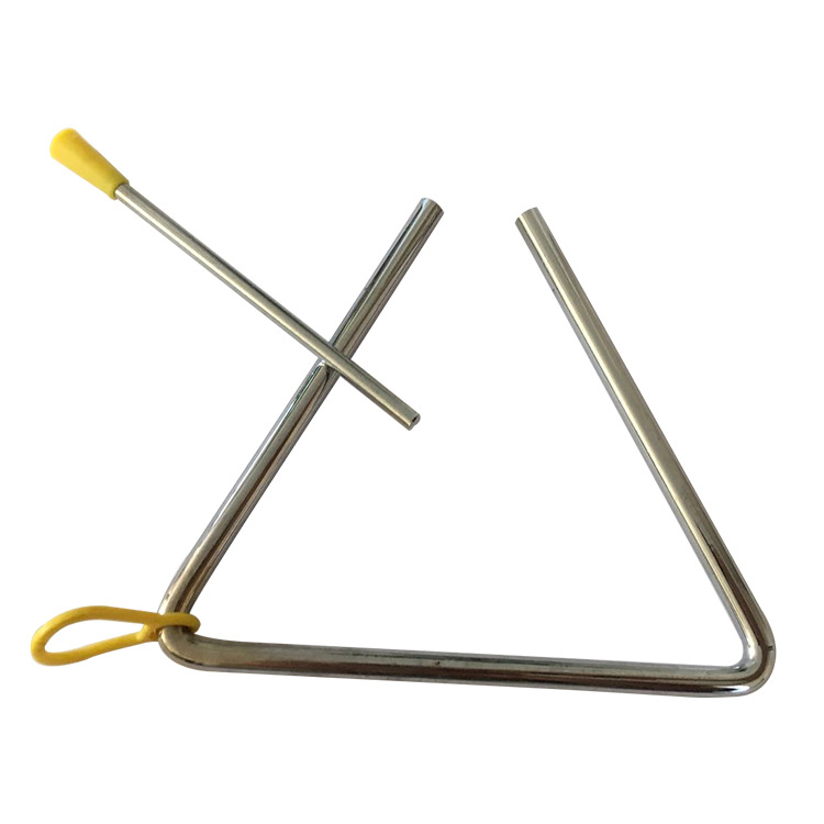 Orff Musical Instrument Angle Iron Trumpet Percussion Musical Instrument Early Education Teaching Aids Factory Direct Sales Orff Musical Instrument Angle Iron Trumpet Percussion Musical Instrument Early Education Teaching Aids Factory Direct Sales