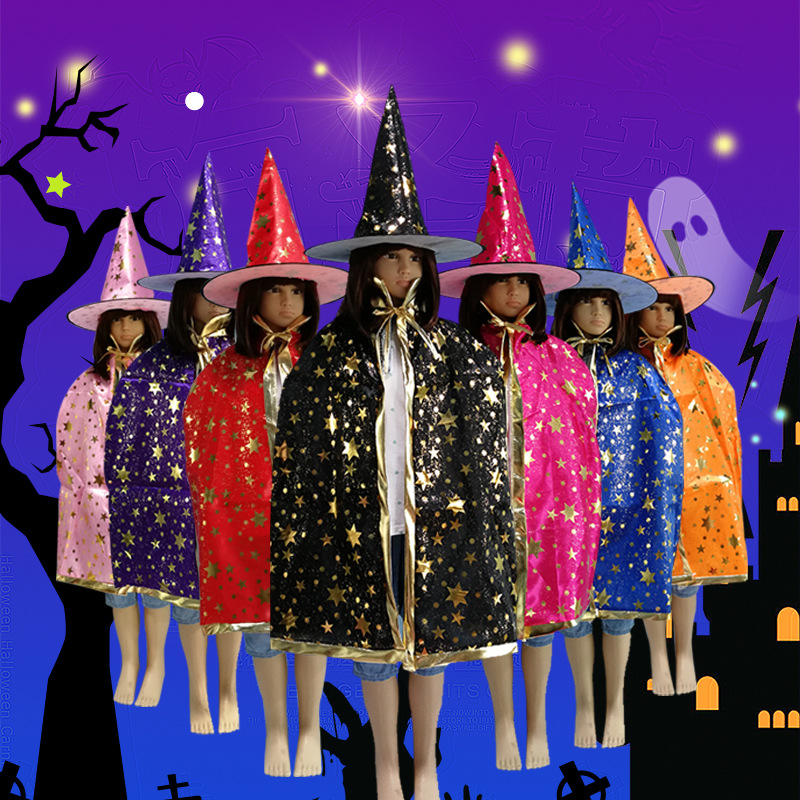 King Crown Halloween Ball Dress up Plastic Crown Truncheon Party Supplies Birthday Crown Princess Crown