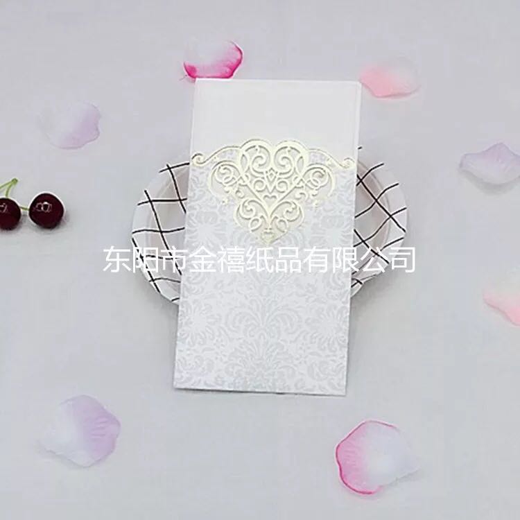 Manufacturers selling wedding invitations, invitations and other foreign trade conference invitation.
