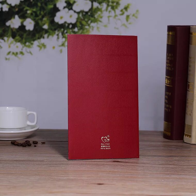 Manufacturers selling wedding invitations, invitations and other foreign trade conference invitation.
