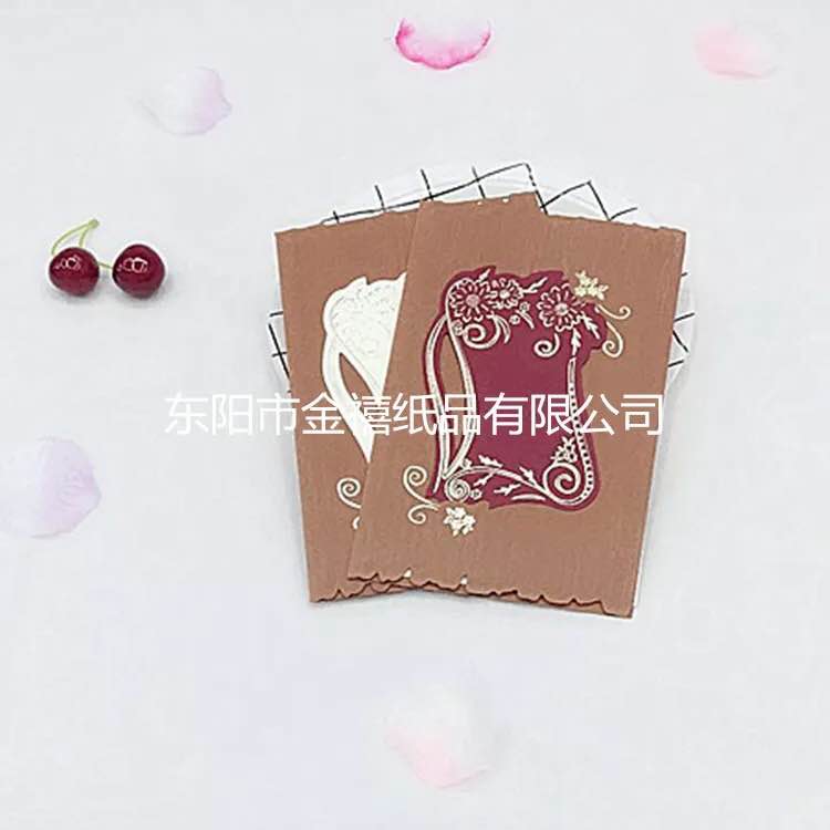 Manufacturers selling wedding invitations, invitations and other foreign trade conference invitation.