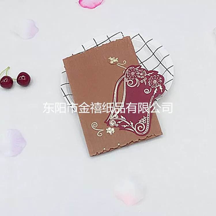 Manufacturers selling wedding invitations, invitations and other foreign trade conference invitation.