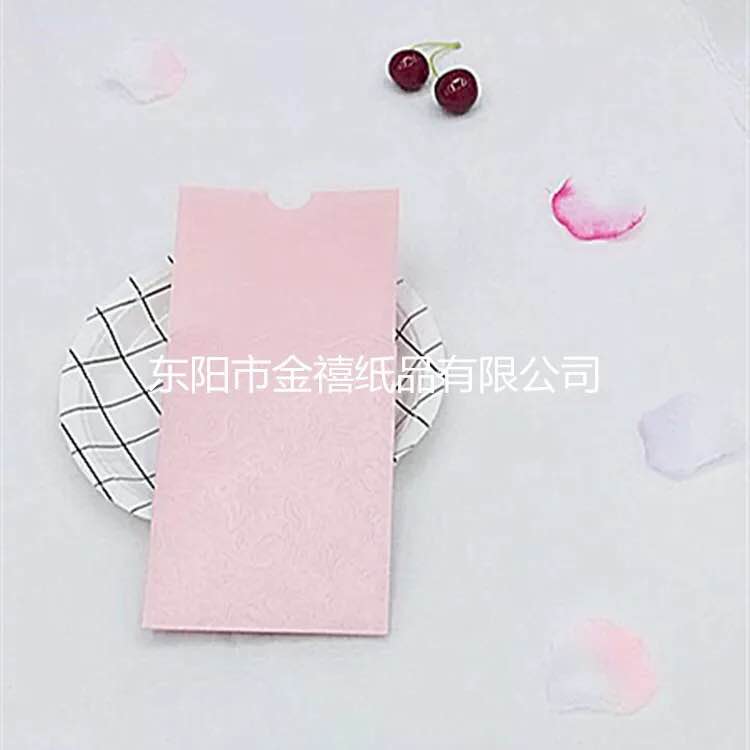 Manufacturers selling wedding invitations, invitations and other foreign trade conference invitation.