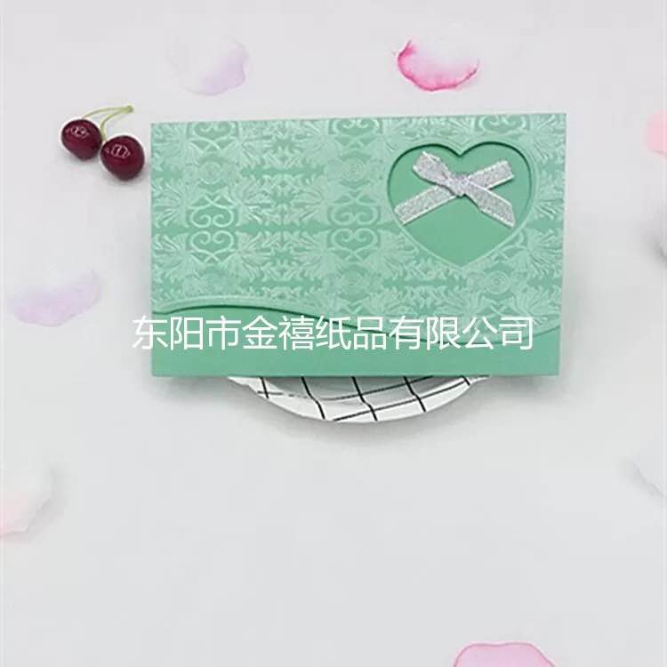 Manufacturers selling wedding invitations, invitations and other foreign trade conference invitation.