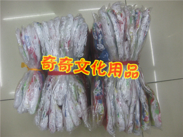 Wholesale line edge trumpet color string of the flag of the triangle Wholesale line edge trumpet color string of the flag of the triangle