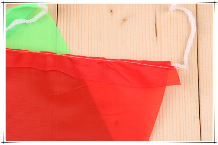Triangle Colorful Flag Wedding String Flag Opening Opening Decoration Colorful Flag Happy Marriage Colorful Flag