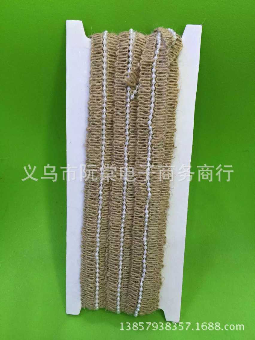 Factory direct sale hemp-rope hemp-weaving with hemp-twist side table flag triangle-flag tableware bag Factory direct sale hemp-rope hemp-weaving with hemp-twist side table flag triangle-flag tableware bag