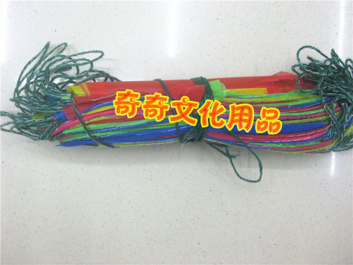 Wholesale line medium color triangle string string flag flag Wholesale line medium color triangle string string flag flag