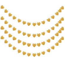 Wholesale Proposal Engagement Valentine's Day Party Decoration Garland Kisses Lips Linen Triangle Hanging Flag Wholesale Proposal Engagement Valentine's Day Party Decoration Garland Kisses Lips Linen Triangle Hanging Flag