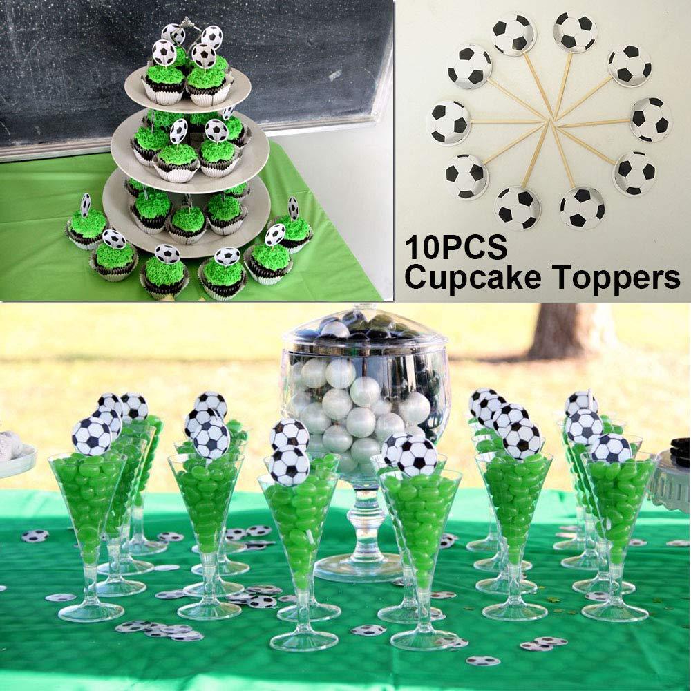 Football Theme Party Supplies Balloon Dress up Football Background Wall Decoration Triangle Flag Flag Football Aluminum Coating Ball Football Theme Party Supplies Balloon Dress up Football Background Wall Decoration Triangle Flag Flag Football Aluminum Coating Ball