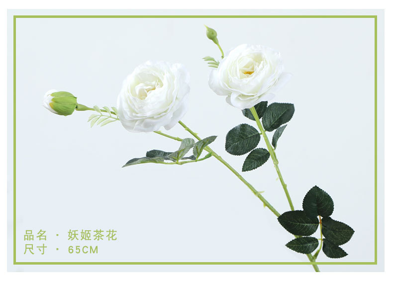 Wedding Theme Series White Artificial Flower Road Lead Flower Arch Ceiling Wedding Ceremony Layout Decorative Flowery Wall Fake Flower