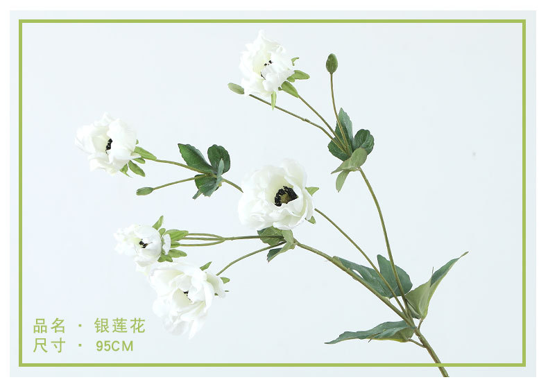 Wedding Theme Series White Artificial Flower Road Lead Flower Arch Ceiling Wedding Ceremony Layout Decorative Flowery Wall Fake Flower