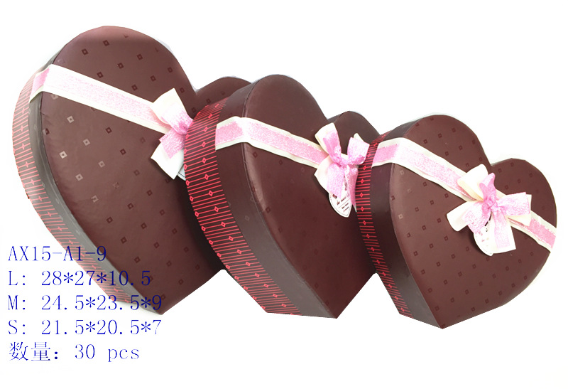 New gift box heart-shaped gift box heart candy box valentine's day gift box heart gift box New gift box heart-shaped gift box heart candy box valentine's day gift box heart gift box