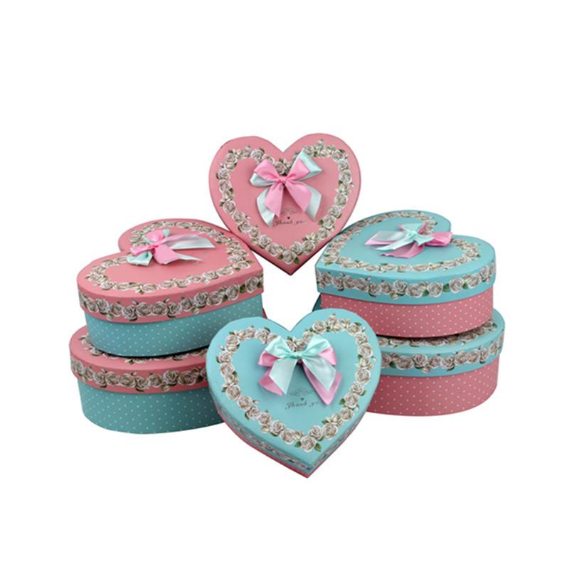 New gift box heart-shaped gift box heart candy box valentine's day gift box heart gift box New gift box heart-shaped gift box heart candy box valentine's day gift box heart gift box