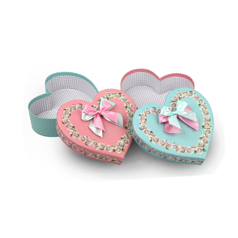 New gift box heart-shaped gift box heart candy box valentine's day gift box heart gift box New gift box heart-shaped gift box heart candy box valentine's day gift box heart gift box