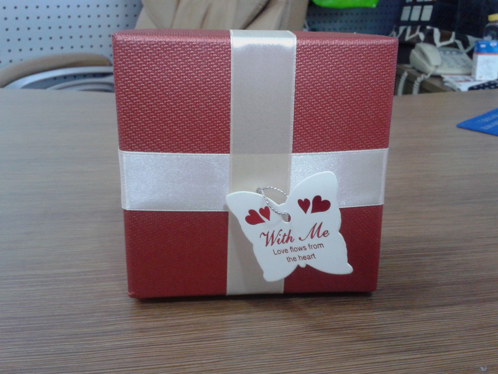 Special gift box, candy box gift box gift box rectangular gift box cartoon paper box Special gift box, candy box gift box gift box rectangular gift box cartoon paper box