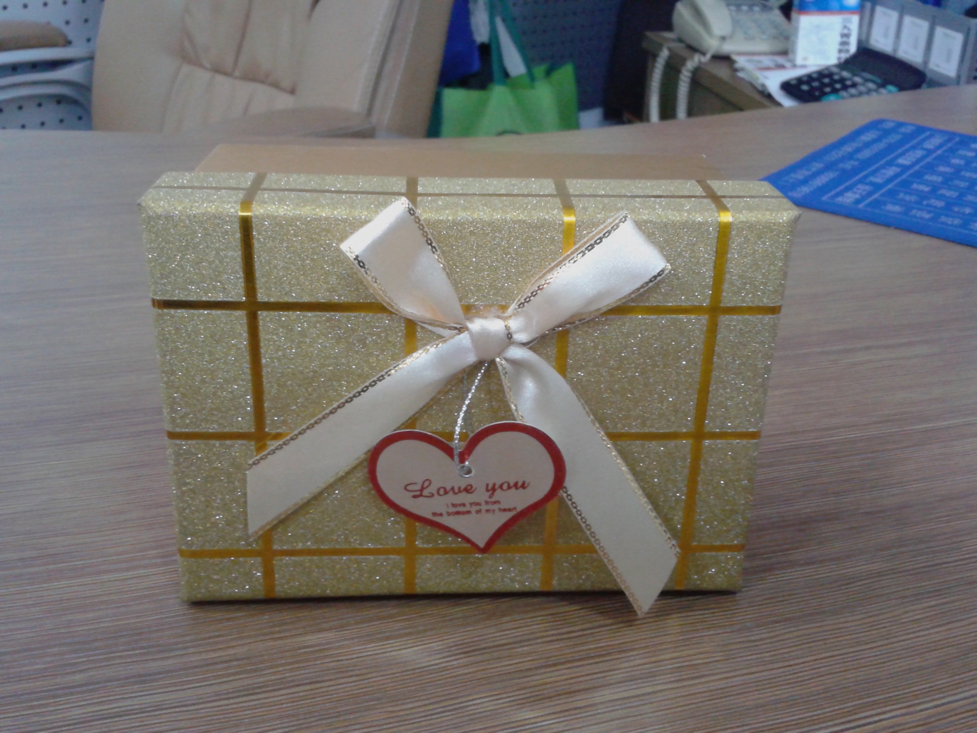 Special gift box, candy box gift box gift box rectangular gift box cartoon paper box Special gift box, candy box gift box gift box rectangular gift box cartoon paper box