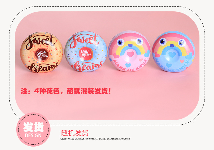 New creative wedding gift box wholesale Korean wedding candy box tinplate trumpet baby full moon candy box New creative wedding gift box wholesale Korean wedding candy box tinplate trumpet baby full moon candy box