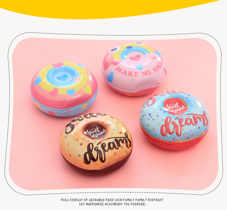 New creative wedding gift box wholesale Korean wedding candy box tinplate trumpet baby full moon candy box New creative wedding gift box wholesale Korean wedding candy box tinplate trumpet baby full moon candy box