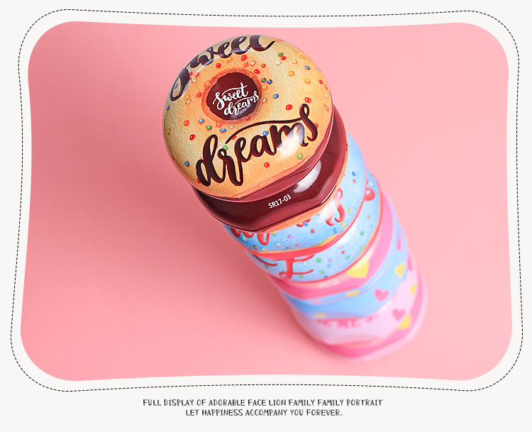 New creative wedding gift box wholesale Korean wedding candy box tinplate trumpet baby full moon candy box New creative wedding gift box wholesale Korean wedding candy box tinplate trumpet baby full moon candy box