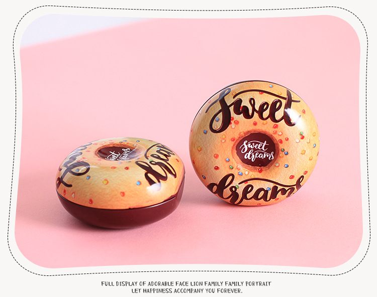 New creative wedding gift box wholesale Korean wedding candy box tinplate trumpet baby full moon candy box New creative wedding gift box wholesale Korean wedding candy box tinplate trumpet baby full moon candy box